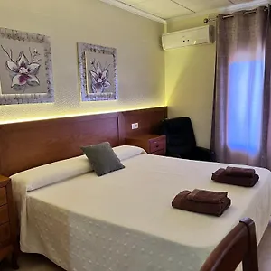 Don Juan Hotel