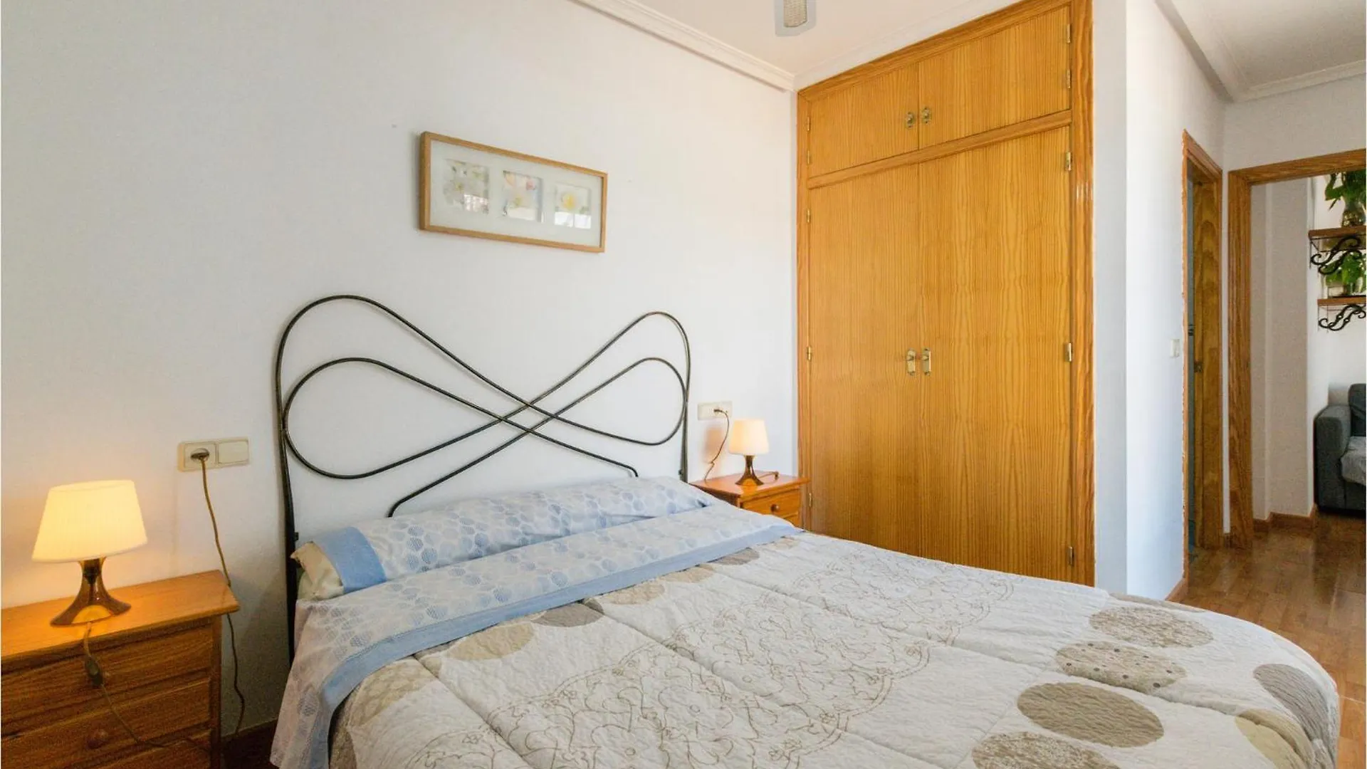Gorgeous Apartment In Puente De Genave With Sauna 0*,  Spain